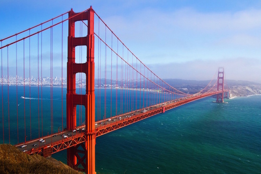 San-fransisco